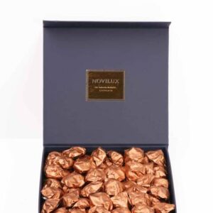 ANTEP FISTIKLI SÜTLÜ/BİTTER ROCHE ÇİKOLATA (1KG)
