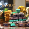 SPECİAL ÇİKOLATA PREMİUM (835 GR)