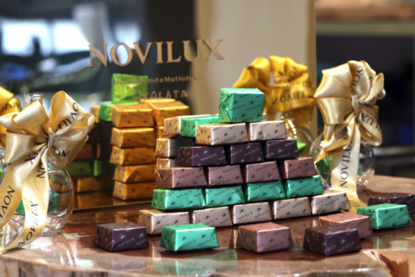 SPECİAL ÇİKOLATA PREMİUM (835 GR)
