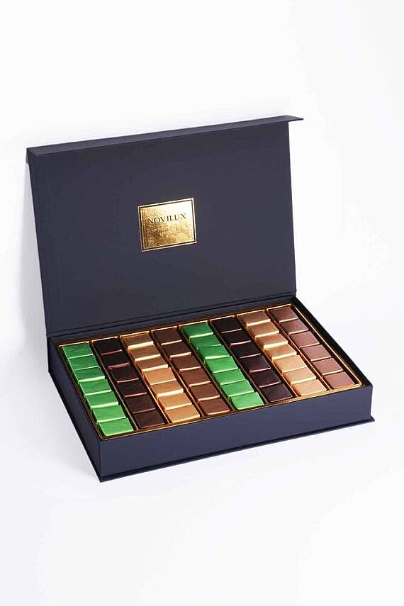 SPECİAL ÇİKOLATA PREMİUM (835 GR)